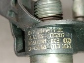 Recambio de inyector para audi q7 (4mb, 4mg, 4mq) sq7 tdi quattro referencia OEM IAM 057130277BE 0445118013