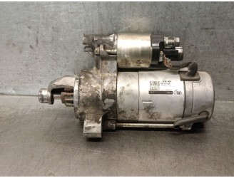 Recambio de motor arranque para audi q7 (4mb, 4mg, 4mq) sq7 tdi quattro referencia OEM IAM 057911024 057911024 4380001082
