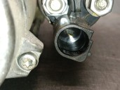 Replacement starter motor for audi q7 (4mb, 4mg, 4mq) sq7 tdi quattro OEM IAM reference 057911024 057911024 4380001082