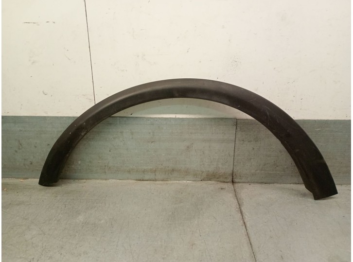 Replacement front left quarter panel for volvo c30 (533) 2.4 i OEM IAM reference 30744042 39861214 