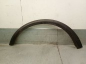 Replacement front left quarter panel for volvo c30 (533) 2.4 i OEM IAM reference 30744042 39861214 