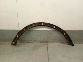 Replacement front left quarter panel for volvo c30 (533) 2.4 i OEM IAM reference 30744042 39861214 