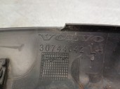 Replacement front left quarter panel for volvo c30 (533) 2.4 i OEM IAM reference 30744042 39861214 