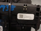 Replacement light switch for Land Rover Range Rover Evoque (L538) 2.0 D 4x4 OEM IAM reference DPLA13N064DA LR024627 