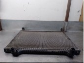 Recambio de radiador agua para jaguar f-pace (x761) 2.0 td4 awd referencia OEM IAM HK838005DB T4A3255 