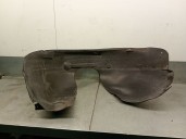 Recambio de paso rueda delantero izquierdo para volvo c30 (533) 2.4 i referencia OEM IAM 31213670 31213670 