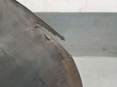 Recambio de paso rueda delantero izquierdo para volvo c30 (533) 2.4 i referencia OEM IAM 31213670 31213670 