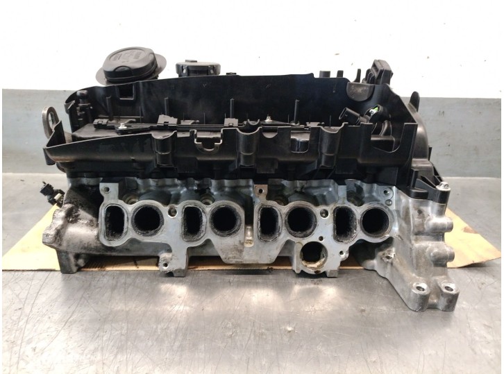 Recambio de culata para bmw x3 (e83) 2.0 sd referencia OEM IAM 7797678 11127810196 11127797613