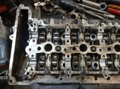 Recambio de culata para bmw x3 (e83) 2.0 sd referencia OEM IAM 7797678 11127810196 11127797613