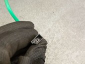 Recambio de parasol derecho para volvo c30 (533) 2.4 i referencia OEM IAM 39859778 39859778 