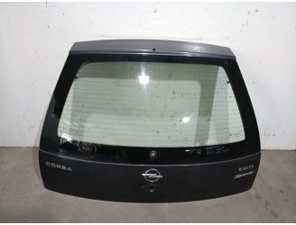 Recambio de porton trasero para opel corsa c (x01) 1.3 cdti (f08, f68) referencia OEM IAM 126281 126281 