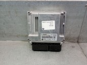 Recambio de centralita motor uce para bmw x3 (e83) 2.0 sd referencia OEM IAM 7811111 0281013924