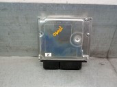 Recambio de centralita motor uce para bmw x3 (e83) 2.0 sd referencia OEM IAM 7811111 0281013924