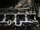 Recambio de culata para peugeot partner furgoneta/monovolumen 1.6 hdi referencia OEM IAM 9684487210 0200HS 9684504780