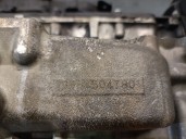 Recambio de culata para peugeot partner furgoneta/monovolumen 1.6 hdi referencia OEM IAM 9684487210 0200HS 9684504780