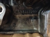 Recambio de culata para peugeot partner furgoneta/monovolumen 1.6 hdi referencia OEM IAM 9684487210 0200HS 9684504780