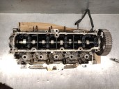 Recambio de culata para peugeot partner furgoneta/monovolumen 1.6 hdi referencia OEM IAM 9684487210 0200HS 9684504780