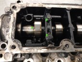 Recambio de culata para peugeot partner furgoneta/monovolumen 1.6 hdi referencia OEM IAM 9684487210 0200HS 9684504780