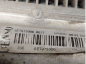 Recambio de condensador / radiador aire acondicionado para opel corsa e (x15) 1.3 cdti (08, 68) referencia OEM IAM 8E7978000 185