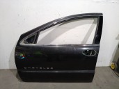 Recambio de puerta delantera izquierda para chrysler 300m (lr) 2.7 v6 24v referencia OEM IAM 5003227AD 5003227AD 