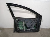 Replacement left front door for Chrysler 300M (LR) 2.7 V6 24V OEM IAM reference 5003227AD 5003227AD 