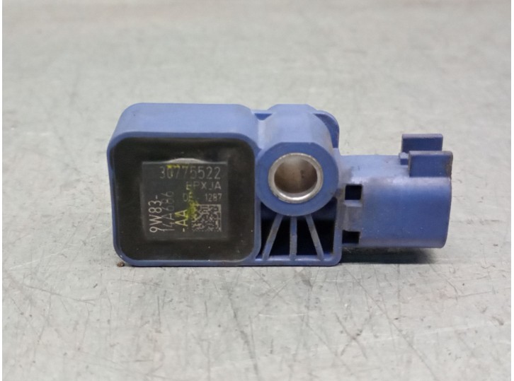 Recambio de sensor impacto para volvo c30 (533) 2.4 i referencia OEM IAM 30775522 