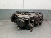 Recambio de faro izquierdo para bmw x3 (e83) 2.0 sd referencia OEM IAM 7162189 63127162189 0301235201