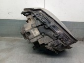 Recambio de faro izquierdo para bmw x3 (e83) 2.0 sd referencia OEM IAM 7162189 63127162189 0301235201