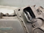 Recambio de faro izquierdo para bmw x3 (e83) 2.0 sd referencia OEM IAM 7162189 63127162189 0301235201