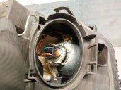 Recambio de faro izquierdo para bmw x3 (e83) 2.0 sd referencia OEM IAM 7162189 63127162189 0301235201