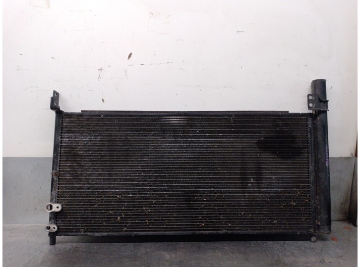 Recambio de condensador / radiador aire acondicionado para lexus ct (zwa10_) 200h (zwa10_) referencia OEM IAM 8846076010 8846076