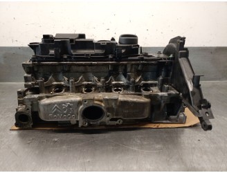 Recambio de culata para peugeot partner furgoneta/monovolumen 1.6 hdi referencia OEM IAM 9684487210 0200HS 9684504780