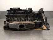 Recambio de culata para peugeot partner furgoneta/monovolumen 1.6 hdi referencia OEM IAM 9684487210 0200HS 9684504780