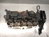 Recambio de culata para peugeot partner furgoneta/monovolumen 1.6 hdi referencia OEM IAM 9684487210 0200HS 9684504780