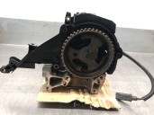 Recambio de culata para peugeot partner furgoneta/monovolumen 1.6 hdi referencia OEM IAM 9684487210 0200HS 9684504780