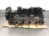 Recambio de culata para peugeot partner furgoneta/monovolumen 1.6 hdi referencia OEM IAM 9684487210 0200HS 9684504780