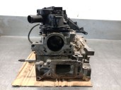 Recambio de culata para peugeot partner furgoneta/monovolumen 1.6 hdi referencia OEM IAM 9684487210 0200HS 9684504780