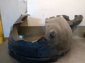 Recambio de paso rueda delantero derecho para volkswagen polo vi (aw1, bz1, ae1) 1.0 tsi referencia OEM IAM 2G0805912E 2G0805912