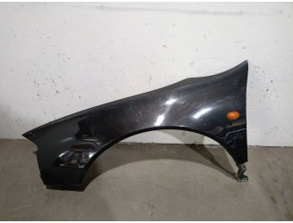 Recambio de aleta delantera izquierda para chrysler 300m (lr) 2.7 v6 24v referencia OEM IAM 5003067AC 5003067AC 