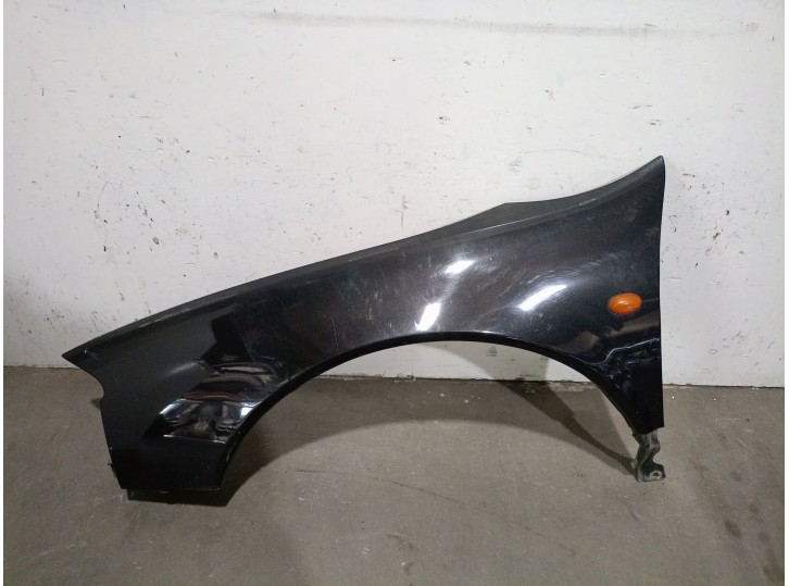 Recambio de aleta delantera izquierda para chrysler 300m (lr) 2.7 v6 24v referencia OEM IAM 5003067AC 5003067AC 