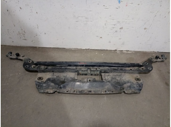 Recambio de panel frontal para chrysler 300m (lr) 2.7 v6 24v referencia OEM IAM 4580793AF 4580793AF 