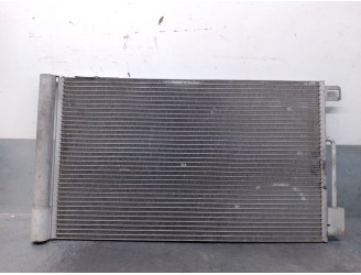 Recambio de condensador / radiador aire acondicionado para opel corsa e (x15) 1.4 (08, 68) referencia OEM IAM 39035151 