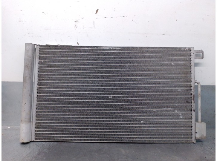 Recambio de condensador / radiador aire acondicionado para opel corsa e (x15) 1.4 (08, 68) referencia OEM IAM 39035151 