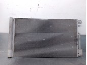 Recambio de condensador / radiador aire acondicionado para opel corsa e (x15) 1.4 (08, 68) referencia OEM IAM 39035151 