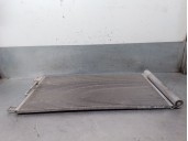 Recambio de condensador / radiador aire acondicionado para opel corsa e (x15) 1.4 (08, 68) referencia OEM IAM 39035151 