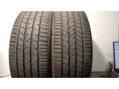 Recambio de neumatico/s para jaguar f-pace (x761) 2.0 td4 awd referencia OEM IAM 25555R19111W 