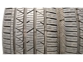 Recambio de neumatico/s para jaguar f-pace (x761) 2.0 td4 awd referencia OEM IAM 25555R19111W 