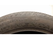 Recambio de neumatico/s para jaguar f-pace (x761) 2.0 td4 awd referencia OEM IAM 25555R19111W 