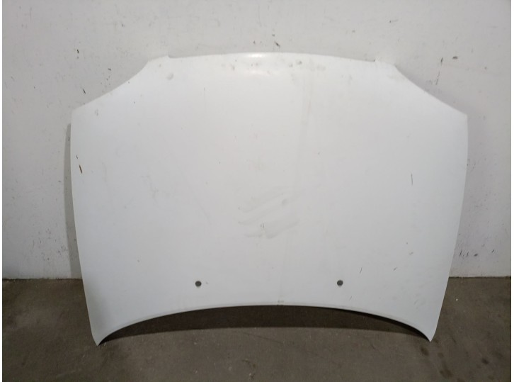 Recambio de capot para opel combo furgoneta/monovolumen (71_) 1.7 d referencia OEM IAM 1160218 1160218 