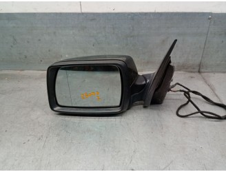 Recambio de retrovisor izquierdo para bmw x3 (e83) 2.0 sd referencia OEM IAM 51163448131 51163448131 